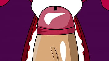 Eyaculacion Interna #2 (animacion)