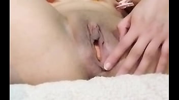 Sissysweet Masturbándome Con Objetos