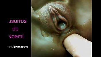 Coño Gordito Disfrutando De Una Buena Polla