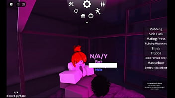 Roblox Acorn Hair Gets Fucked