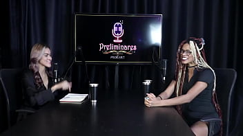 Um Bom Dominador é O Que Sabe Dominar, Viu Seu Público Mudar Quando Parou De Se Depilar, Gosta De Fazer Inversão, E Já Gravou Em Lugar Inusitado - Naomi Campos (sheer/red)