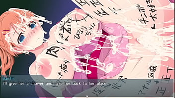 Garota Ruiva Fode Com Tr_s Homens Durante O Festival Da Vila - Rural Jk Exhibitionist 2 - Parte 7