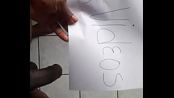 Vídeo De Verificación - verification-video - Video 464940