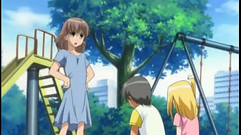 Oppai Life The Series Dubbed