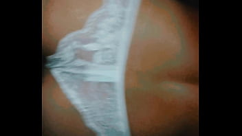 Delicia De Calcinha Branca