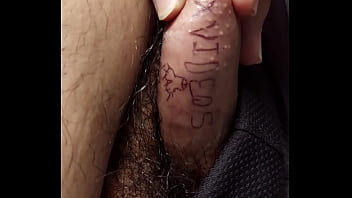 Vídeo De Verificación - gay, semen, pene, verification-video - Video 463250