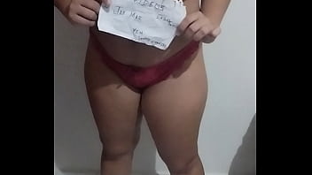 Vídeo De Verificação - sexy, verification-video - Video 463399