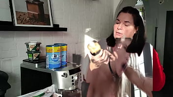 Elle Se Fait Baiser Dans Un Haul Retour De Courses