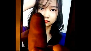 Gwyneth Pascua Pinagjakolan Ng Kano Cute Face