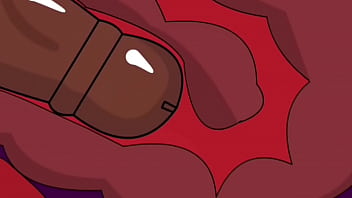 Eyaculacion Interna #5