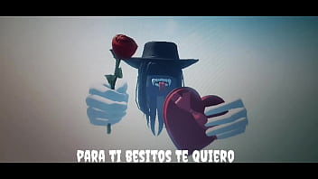 Loquita Rubia Quiere Mi Polla