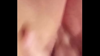 Teen Girl Plays With Herself - sexy, pink - Video 462135