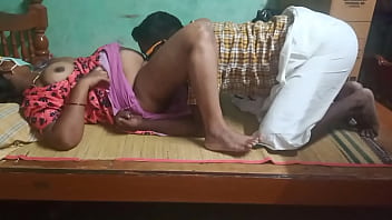 Desi Amazing Village Aunty Sexy Homemade