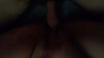 Fucking My Friend Wet Pussy 2
