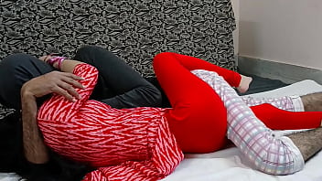 I Seduced My Sister-in-law And Fucked Her All Night Long.