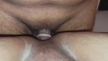 Hard Missionary Sex For My Ass