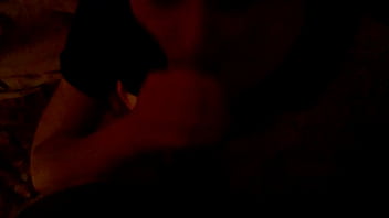 Redhead Thot Suck Pt 1