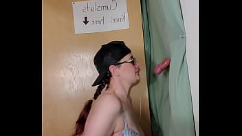 Smiley The Cumslut Wife Quick Compilation