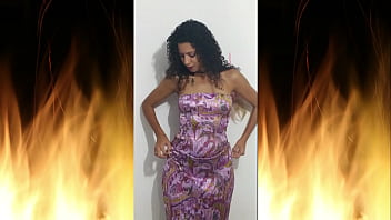 Jade, Beautiful Brunette Teasing The Photographer In Her Photo Section