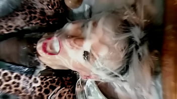 Fiona Fetished - Cumshot, Shemale - Shemale - 2025 - Steamy - Session - Video 393033