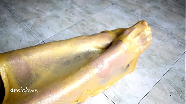 Slime For My Feet