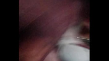 Stranger Pounds My Sissy Pussy Raw Loud Enough For My Roommates To Hear