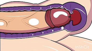 Eyaculacion Interna #6 ( Animacion )