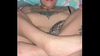 Slut Gets Fucked Hard - cum, sex, pussy, fuck, big-tits - Video 390882