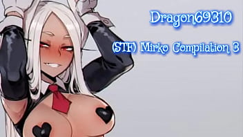 (bnha) Mirko Compilation 3