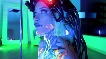 I Love This Alternative Cosplayers...