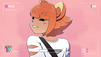 Hamichi' Corner Derpixon