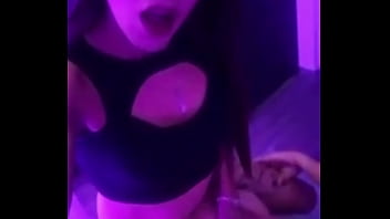 Una Trans Me Cogio En Ciudad De Mexico