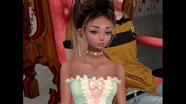Photo Shoot Of My Virtual Girlfriend