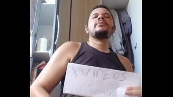 Vídeo De Verificação - gay, verification-video - Video 457228