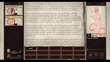 Fap Caves 6.1.3 - Corruption Of Champions 2 - Personal Pussy Slave By William