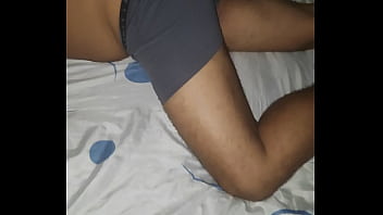 Dormiu Eu Brincando Com A Rola