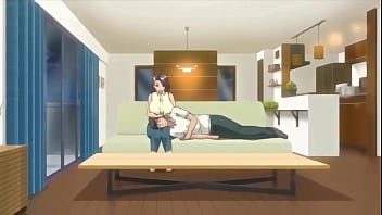 Horny Wife Fucks Strangers [ Hentai ]