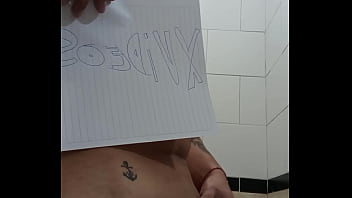 Vídeo De Verificación - gay, verification-video - Video 455909