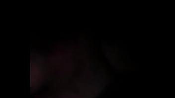 Wanking Off And Moaning In A Field