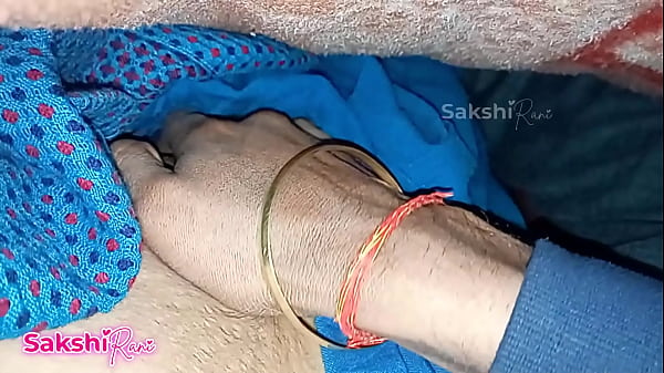 Desi Stepson Fucked Her Stepmom In Night In Bedroom