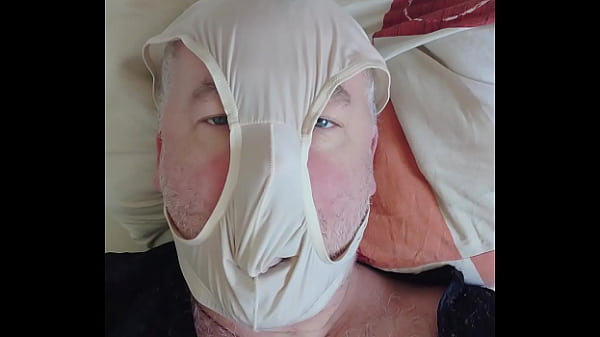 Spaß Mit Dem Hellen Slip