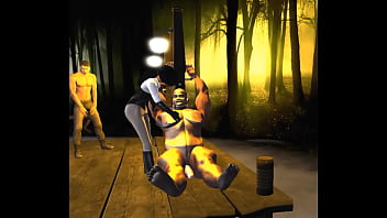 Cuckold Couple Cant Resist The New Bull