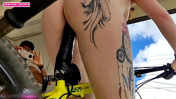 Eu E Minha Amiga Estavamos Sem Trepa A Muito Tempo Entao Encaixamos Alguns Consolos Na Baki Pra Quiqarmos Gostoso