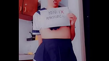 Verification Sissycat19