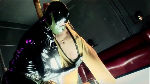 Sebastian Solo - Cunt Slut Whore