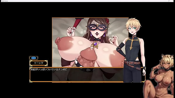 【虎雄】テイル・オブ・デザイア0 実況プレイパート2　女しか生まれない世界だと！？最高やん！！