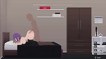 Cute Reapers In My Room | Todas Las Escenas