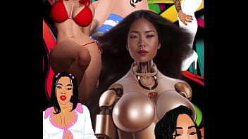 The Hottest Collection Of Big Booty Cartoon Porn Stars Twerking And Fuckin And Sucking In One Place, The Backalley