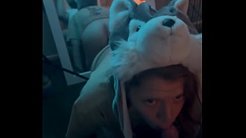 More Innocent Adventures With A Neighbor