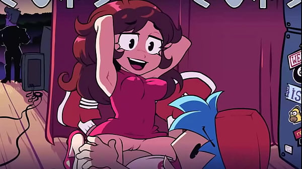 Animacion 2d Musica Compilado